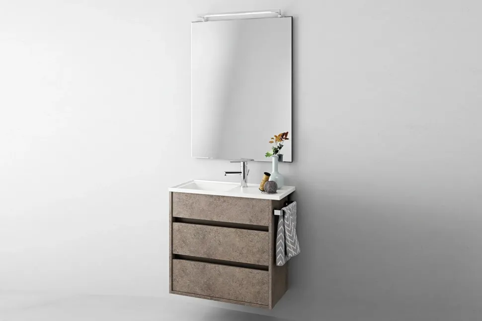 Mobile bagno Sospeso Duetto next 17 Mastella a prezzi convenienti