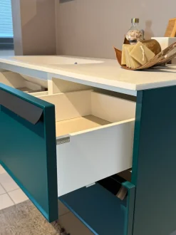 Mobile bagno sospeso Form di Ideagroup SCONTATO - 50%