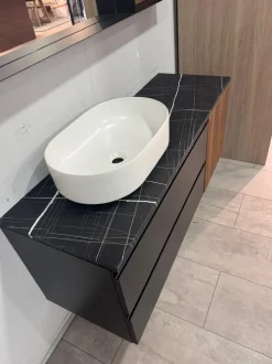 Mobile bagno Sospeso Gea Artigianale in offerta