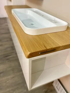 Mobile bagno Sospeso Ink Compab a prezzi convenienti