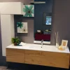 Mobile bagno Sospeso K a31 Artigianale a prezzo scontato