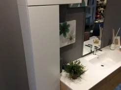 Mobile bagno Sospeso K a31 Artigianale a prezzo scontato