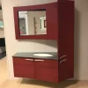 Mobile bagno Sospeso Kenzia Ardeco con forte sconto
