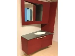 Mobile bagno Sospeso Kenzia Ardeco con forte sconto