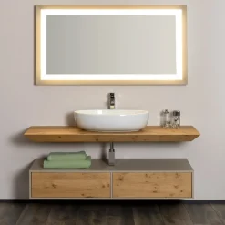 Mobile bagno Sospeso Kyoto outlet Diotti.com scontato - 43%