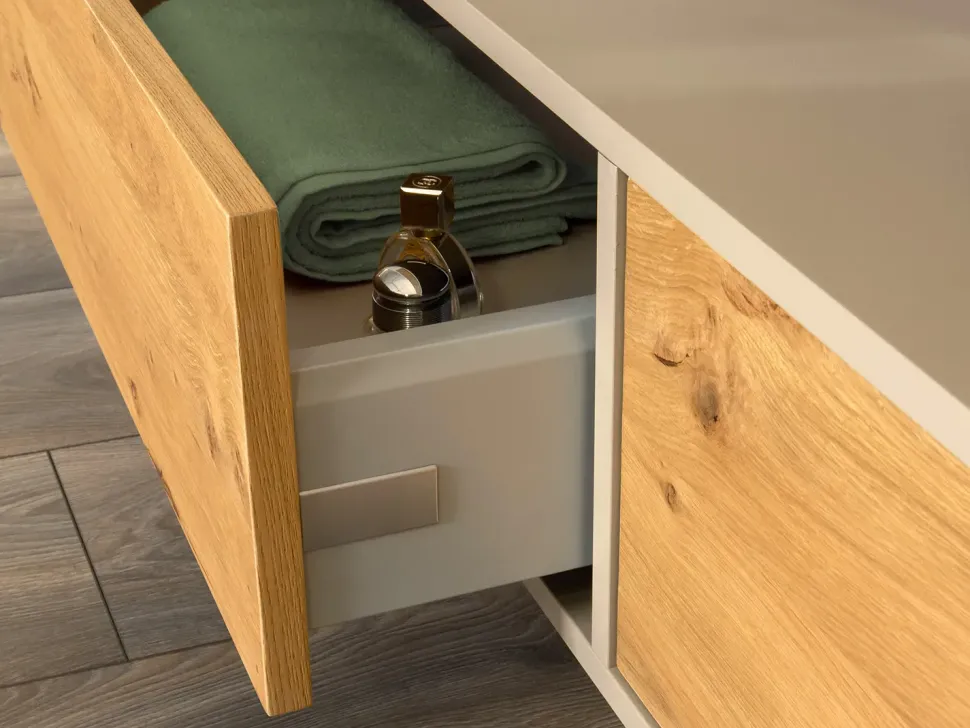 Mobile bagno Sospeso Kyoto outlet Diotti.com scontato - 43%