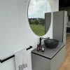 Mobile bagno Sospeso Lido Scavolini bathrooms a prezzi convenienti