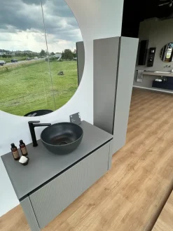 Mobile bagno Sospeso Lido Scavolini bathrooms a prezzi convenienti