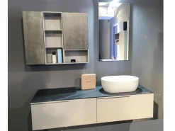 Mobile bagno Sospeso Line Baxar a prezzi convenienti