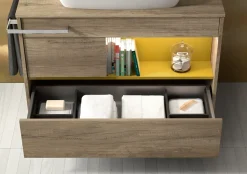 Mobile bagno Sospeso Lume 10 Mastella a prezzi convenienti