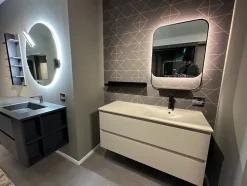 Mobile bagno Sospeso M3 Baxar in offerta