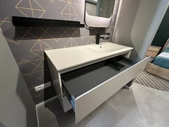 Mobile bagno Sospeso M3 Baxar in offerta