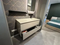 Mobile bagno Sospeso M3 Baxar in offerta