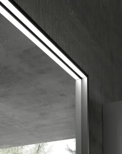 Mobile bagno sospeso M2 system 224 di Baxar SCONTATO - 30%