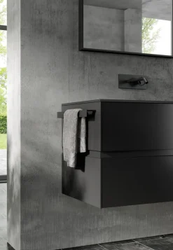 Mobile bagno sospeso M2 system 224 di Baxar SCONTATO - 30%
