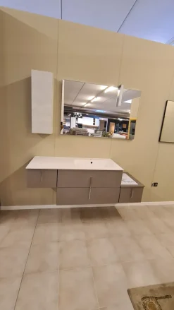 Mobile bagno Sospeso Mobile bagno b201 Compab a prezzi convenienti