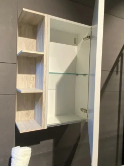 Mobile bagno Sospeso Mobile bagno  Baxar in offerta