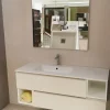 Mobile bagno Sospeso Mobile legnobagno Giannei a prezzo ribassato