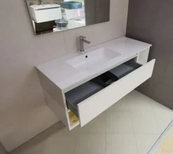 Mobile bagno Sospeso Mobile legnobagno Giannei a prezzo ribassato