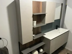 Mobile bagno sospeso Modo project di Altamarea SCONTATO - 41%