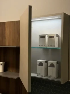 Mobile bagno sospeso Modo project di Altamarea SCONTATO - 41%