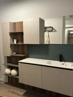 Mobile bagno sospeso Modo project di Altamarea SCONTATO - 41%