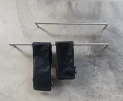 Mobile bagno Sospeso Portasciugamani minimal design boffi Boffi a prezzi convenienti