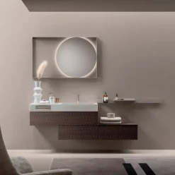 Mobile bagno Sospeso Retrò Md work a prezzi outlet