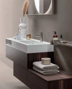 Mobile bagno Sospeso Retrò Md work a prezzi outlet