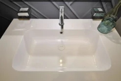 Mobile bagno Sospeso Rivo Scavolini bathrooms a prezzi outlet