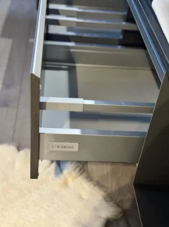 Mobile bagno sospeso Segno di Cerasa SCONTATO - 59%