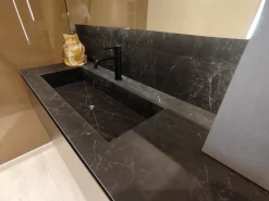 Mobile bagno Sospeso Skill Modulnova con forte sconto