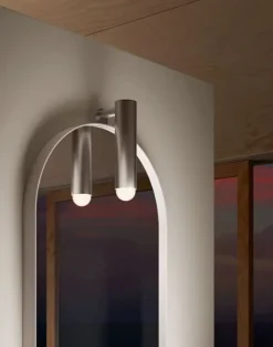 Mobile bagno Sospeso Stratos multistrato os13 Compab a prezzo scontato