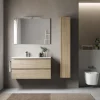 Mobile bagno sospeso System 01 di Ideagroup SCONTATO - 37%