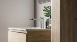 Mobile bagno sospeso System 01 di Ideagroup SCONTATO - 37%
