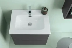 Mobile bagno Sospeso Up001 Compab con forte sconto