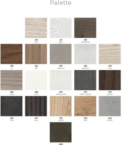 Mobile bagno Sospeso Up023 Compab a prezzo ribassato