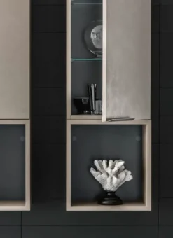 Mobile bagno Sospeso Up023 Compab a prezzo ribassato