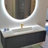Mobile bagno Sospeso Viacondotti Ideagroup a prezzi outlet