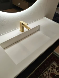 Mobile bagno Sospeso Viacondotti Ideagroup a prezzi outlet