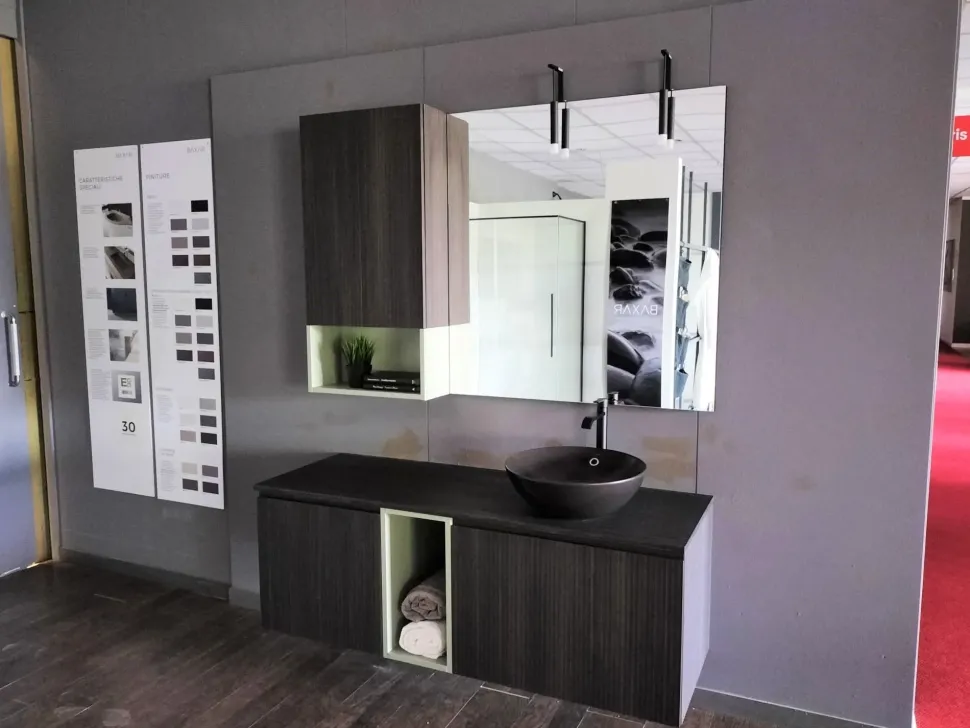 Mobile bagno Tomasella Bgo laos IN OFFERTA OUTLET