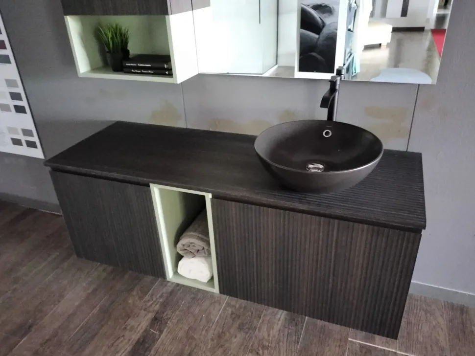 Mobile bagno Tomasella Bgo laos IN OFFERTA OUTLET