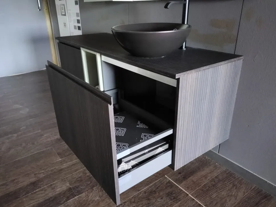 Mobile bagno Tomasella Bgo laos IN OFFERTA OUTLET