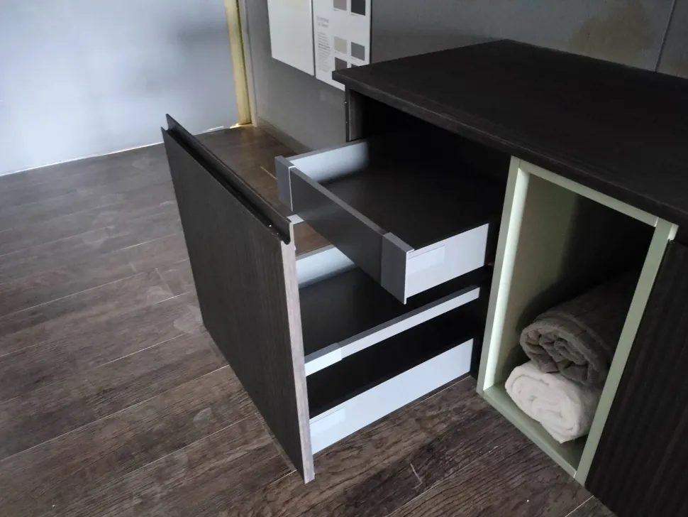 Mobile bagno Tomasella Bgo laos IN OFFERTA OUTLET