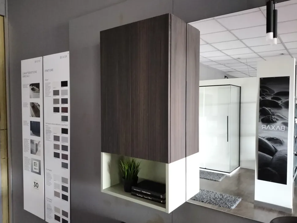 Mobile bagno Tomasella Bgo laos IN OFFERTA OUTLET