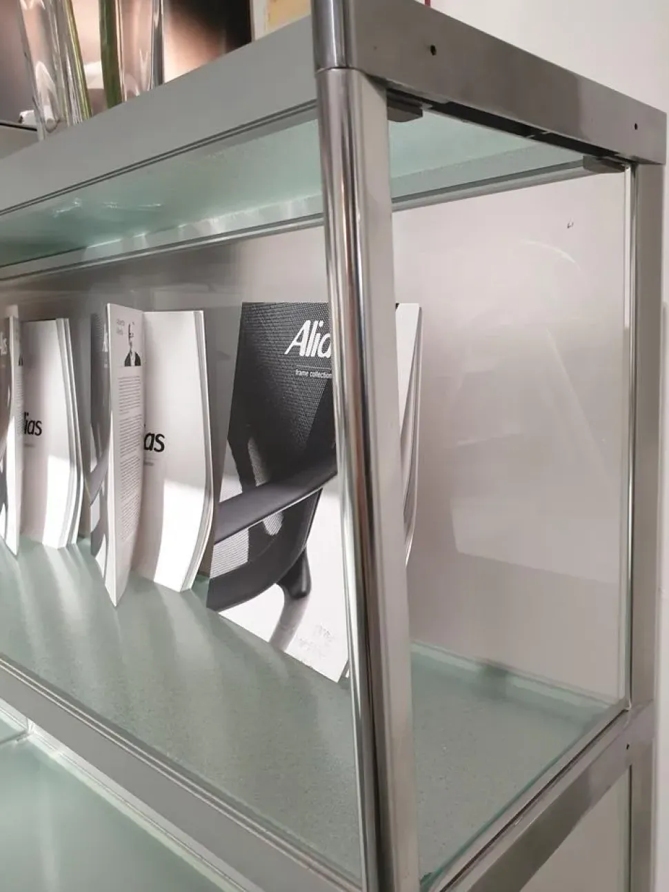 Mobile componibile Alias Sec bassa PREZZI OUTLET