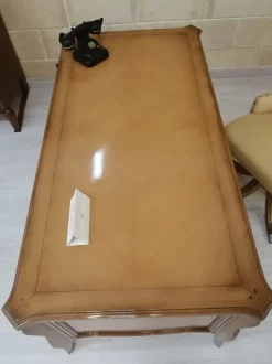 Mobile componibile in legno stile classico Studio bizzotto Bizzotto