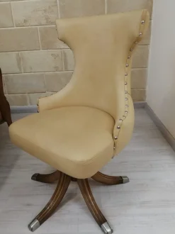 Mobile componibile in legno stile classico Studio bizzotto Bizzotto