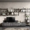 Mobile componibile Living scavolini liberamente Scavolini OFFERTA OUTLET