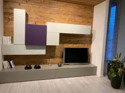 Mobile componibile Pianca People  SCONTO 26%